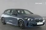 2022 BMW 1 Series