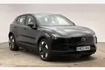 2025 Volvo EX30