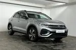 2022 Volkswagen T-Roc