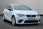 2023 SEAT Ibiza