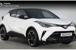2023 Toyota C-HR