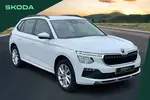 2025 Skoda Kamiq