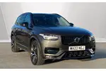 2022 Volvo XC90