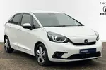 2021 Honda Jazz