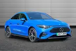 2025 Mercedes-Benz CLA