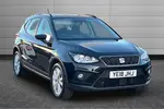 2018 SEAT Arona