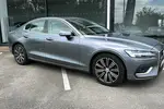 2020 Volvo S60