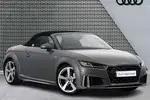 2023 Audi TT