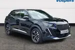 2023 Peugeot 2008