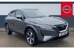 2022 Nissan Qashqai
