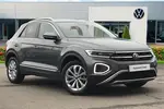2022 Volkswagen T-Roc