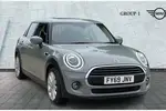 2019 MINI Hatchback