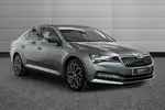 2024 Skoda Superb