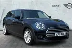2019 MINI Clubman