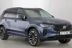 2025 Volvo XC90