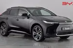 2024 Toyota bZ4X
