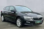 2021 Skoda Scala
