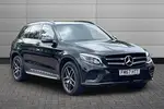 2018 Mercedes-Benz GLC