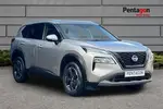 2025 Nissan X-Trail