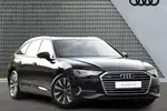 2019 Audi A6