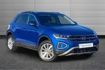 2022 Volkswagen T-Roc