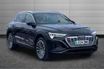 2024 Audi Q8 e-tron