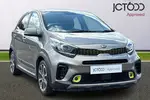 2019 Kia Picanto