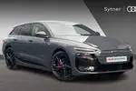 2025 Audi e-tron