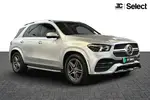 2020 Mercedes-Benz GLE