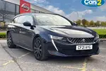 2021 Peugeot 508 SW