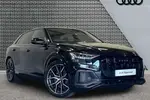 2023 Audi Q8