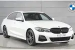 2021 BMW 3 Series