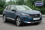 2022 Peugeot 3008