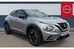 2023 Nissan Juke