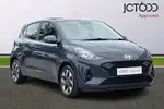 2023 Hyundai i10