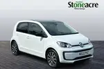 2022 Volkswagen Up