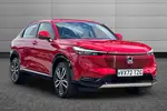 2022 Honda HR-V