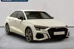 2023 Audi S3