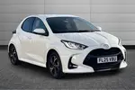 2025 Toyota Yaris