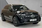 2025 Mercedes-Benz GLC