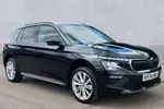 2024 Skoda Kamiq