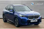 2023 BMW X1