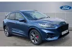 2023 Ford Kuga