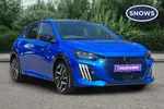 2024 Peugeot 208