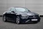 2023 Mercedes-Benz A-Class