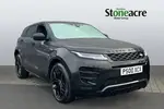 2020 Land Rover Range Rover Evoque