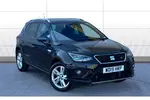 2019 SEAT Arona