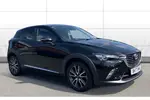 2017 Mazda CX-3