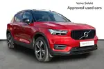 2022 Volvo XC40 Recharge