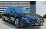 2023 Mercedes-Benz A-Class Saloon